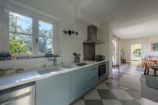 maison 4 Pièces en location saisonnière sur ARRADON (56610)