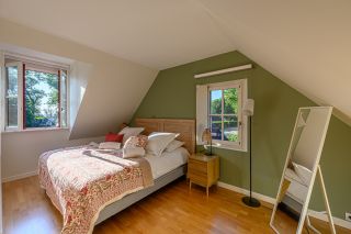 maison 4 Pièces en location saisonnière sur ARRADON (56610)