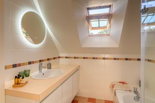 maison 4 Pièces en location saisonnière sur ARRADON (56610)