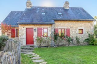 maison 4 Pièces en location saisonnière sur ARRADON (56610)