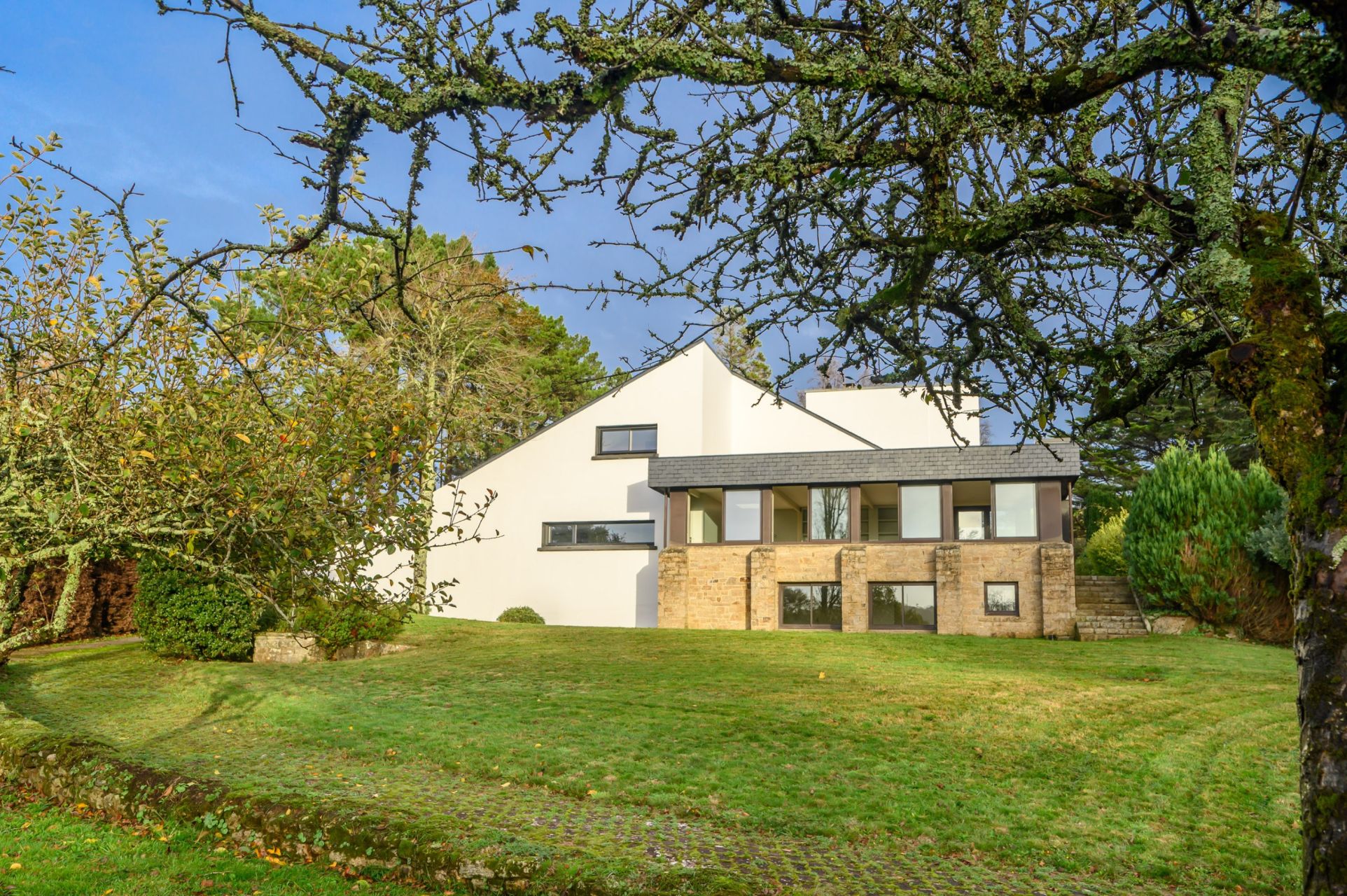 maison 12 Pièces en vente sur CRACH (56950)