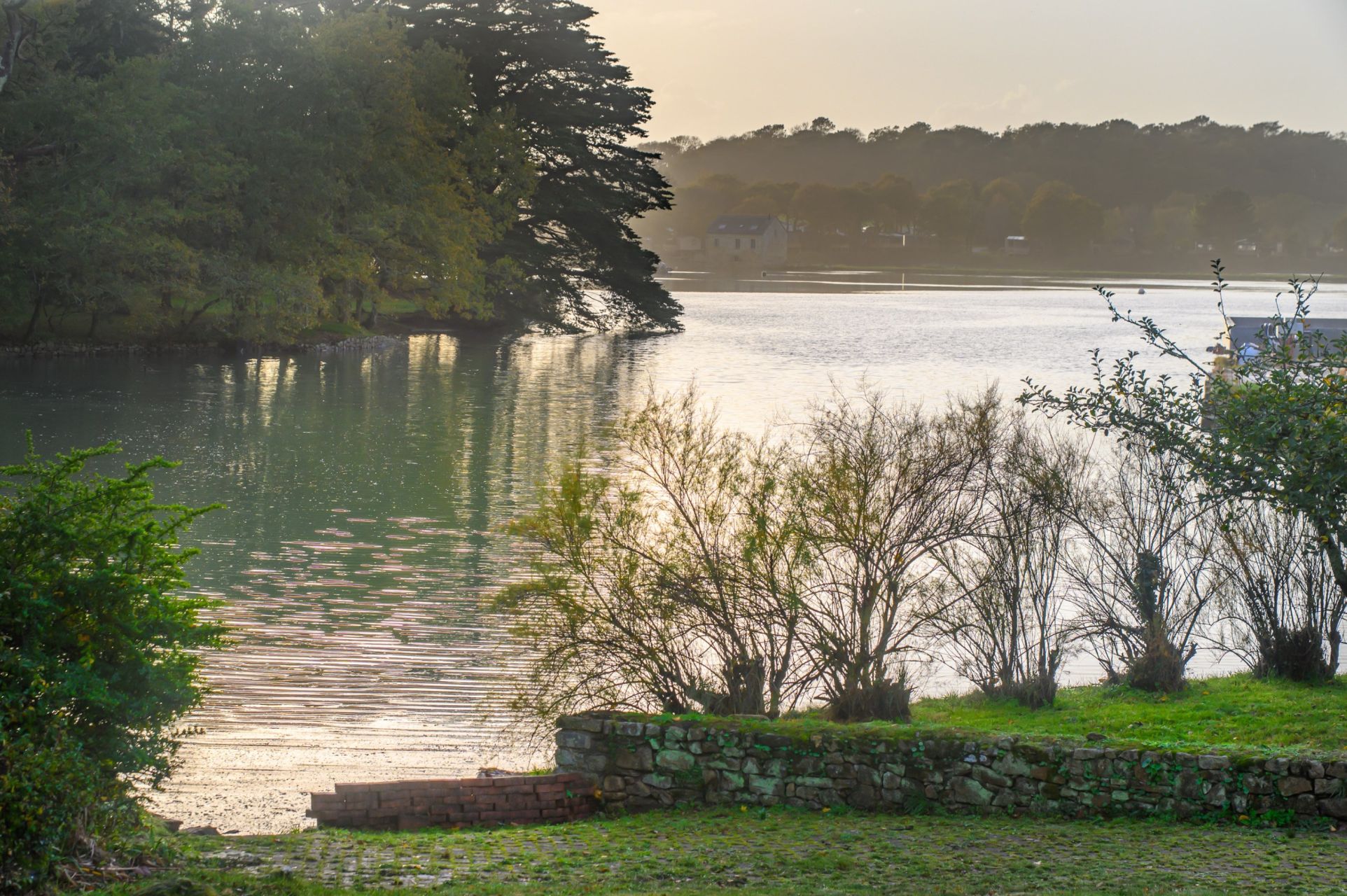 maison 12 Pièces en vente sur CRACH (56950)