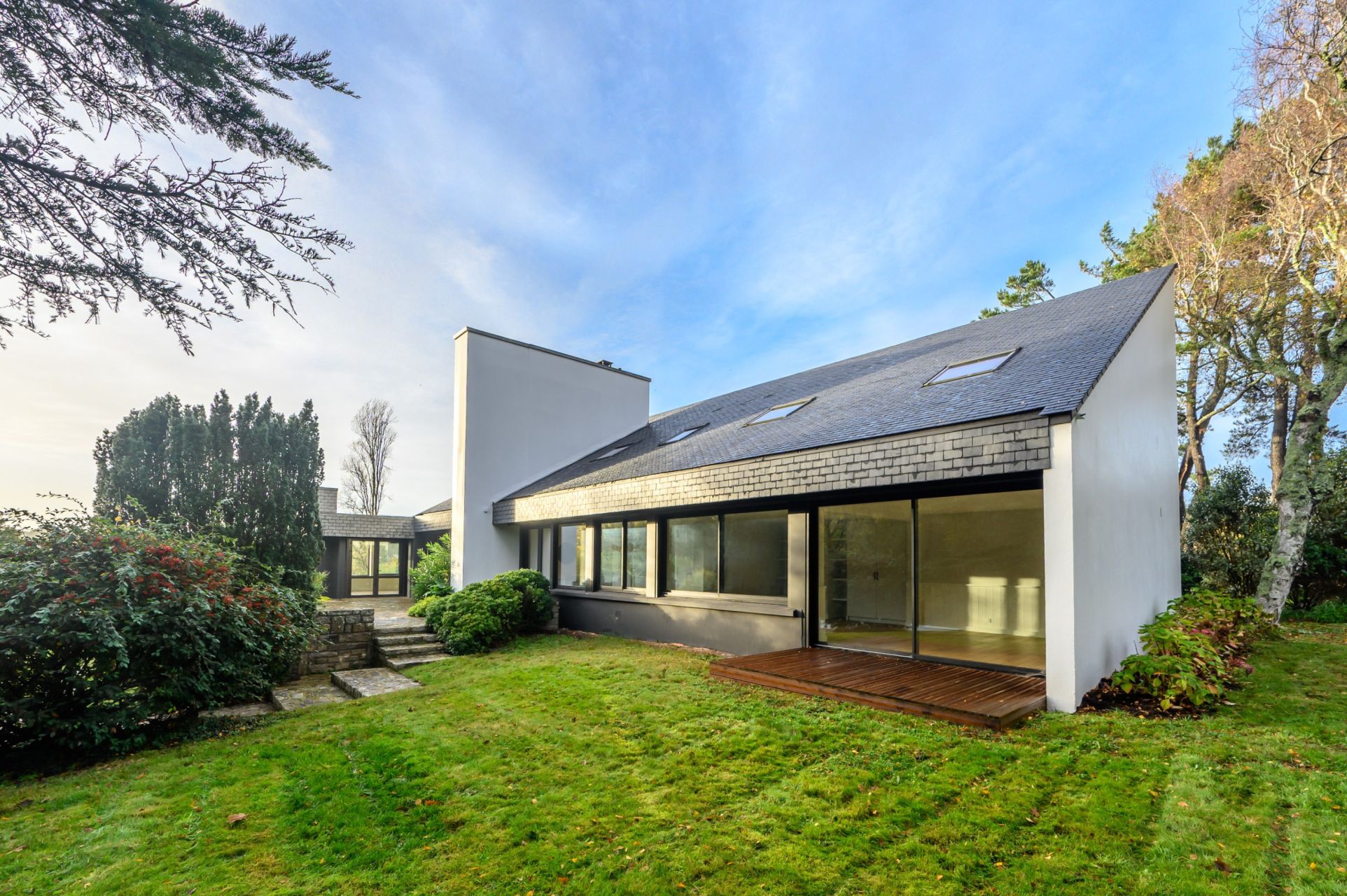 maison 12 Pièces en vente sur CRACH (56950)