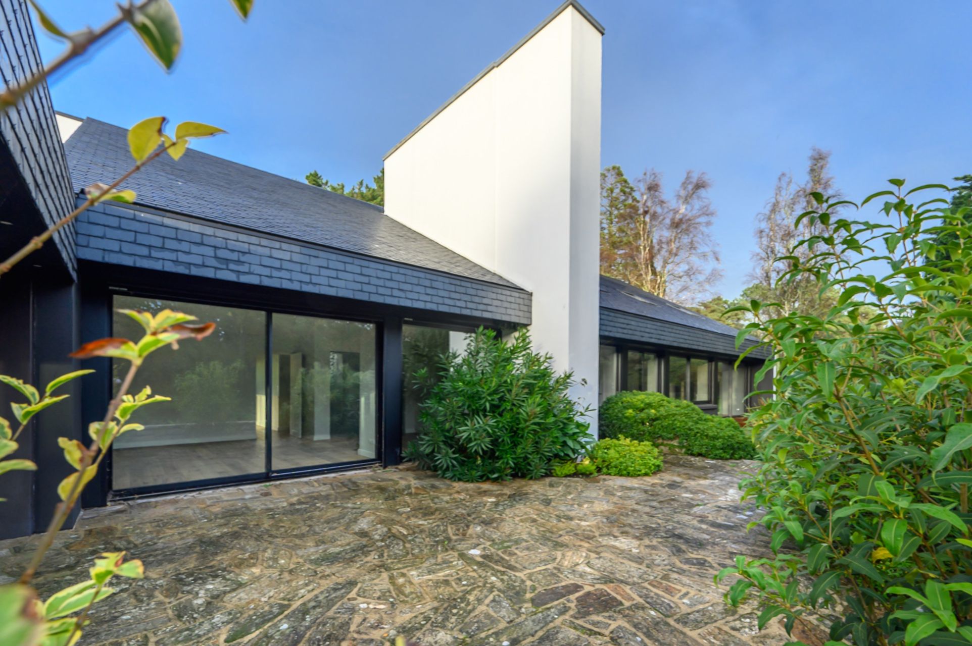 maison 12 Pièces en vente sur CRACH (56950)