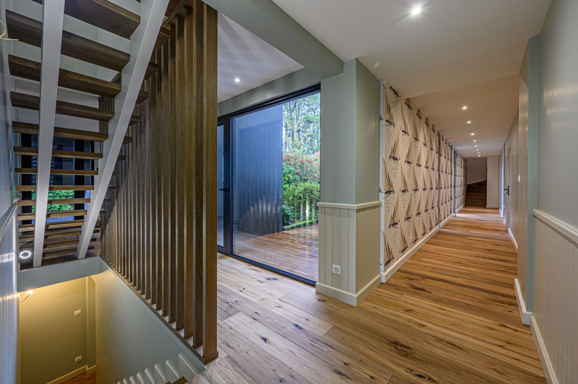 maison 12 Pièces en vente sur CRACH (56950)