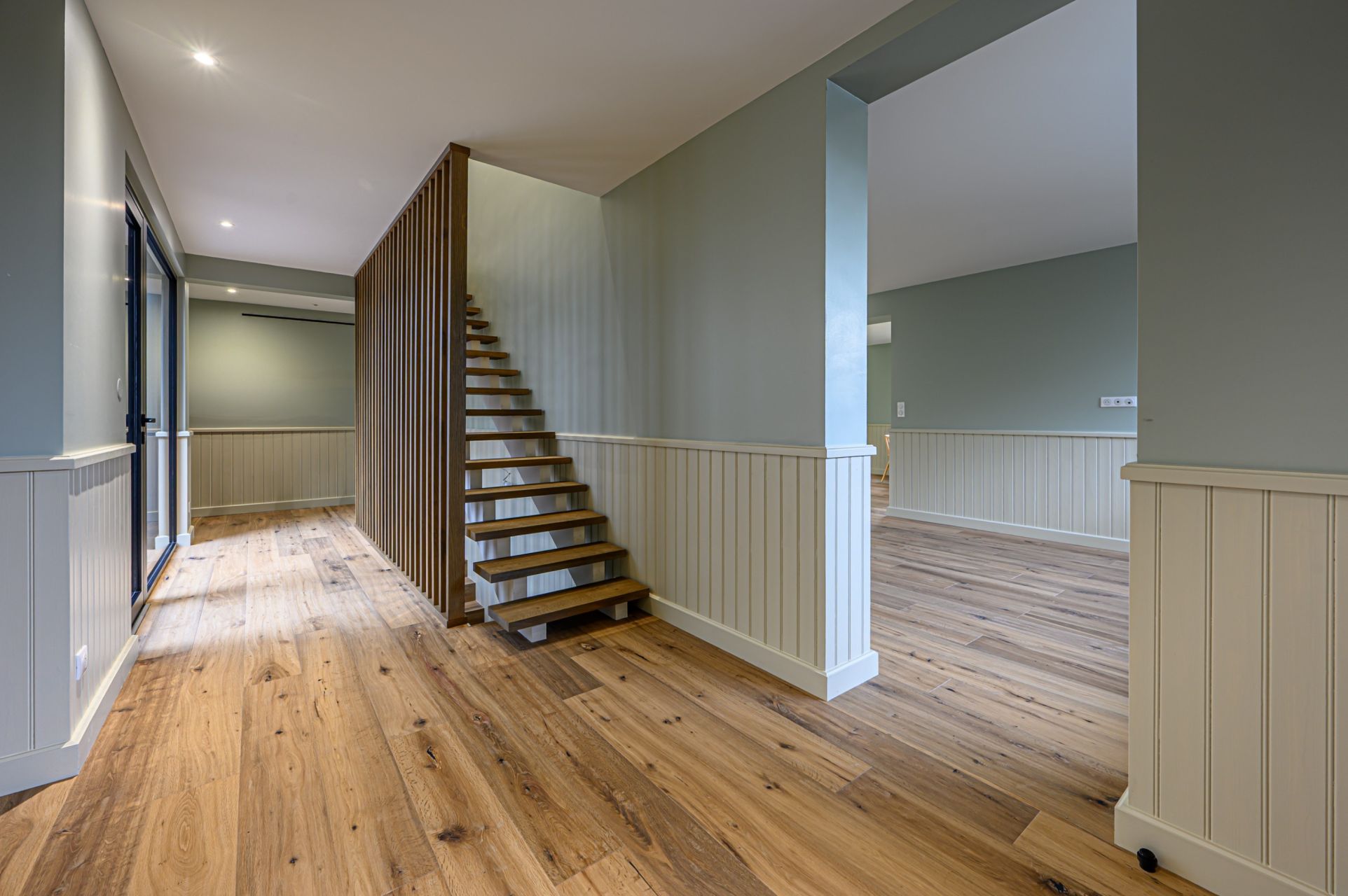 maison 12 Pièces en vente sur CRACH (56950)
