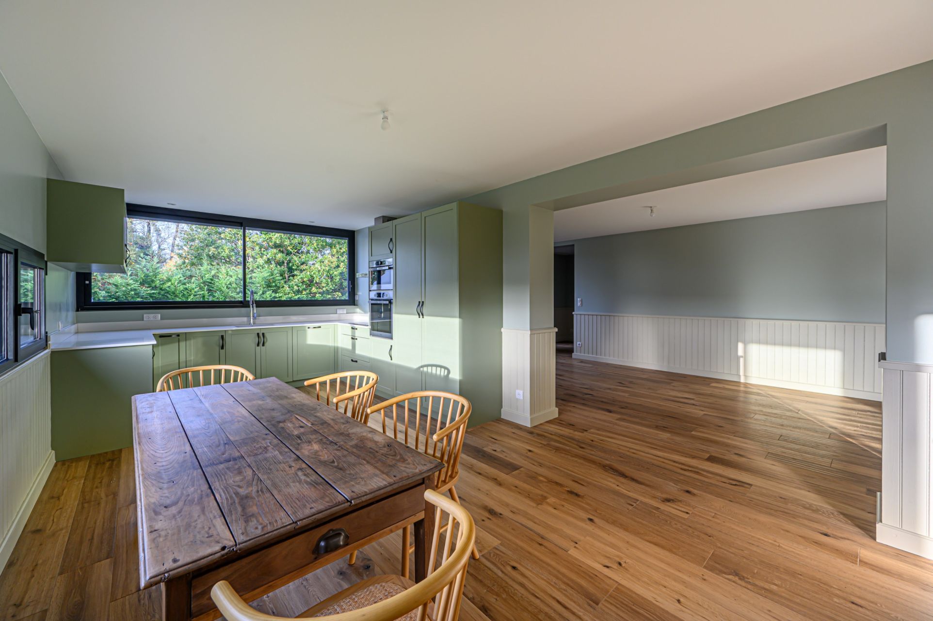 maison 12 Pièces en vente sur CRACH (56950)
