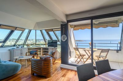 Vente Appartement Quiberon 5 Pièces 127 m²