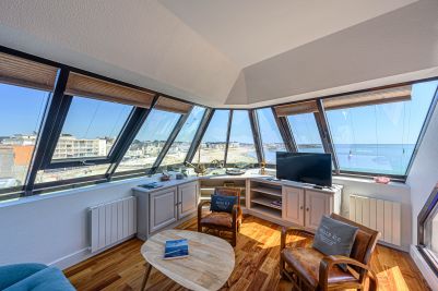 Vente Appartement Quiberon 5 Pièces 127 m²