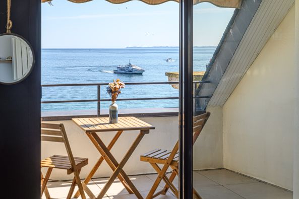 Vente Appartement Quiberon 5 Pièces 127 m²