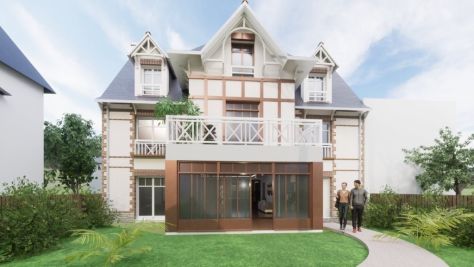 Vente Maison La Baule 7 Pièces 227 m²