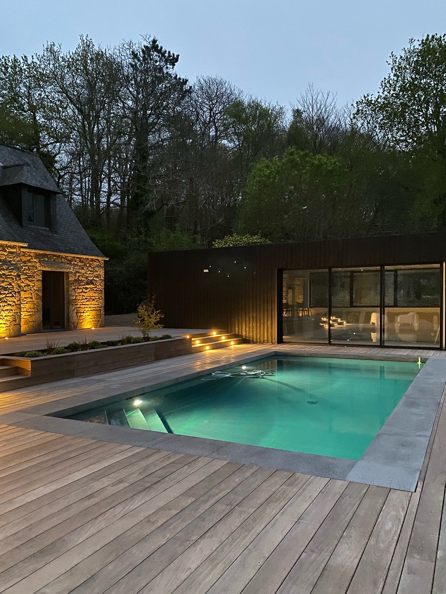 maison 10 Pièces en vente sur PLOUGASTEL DAOULAS (29470)