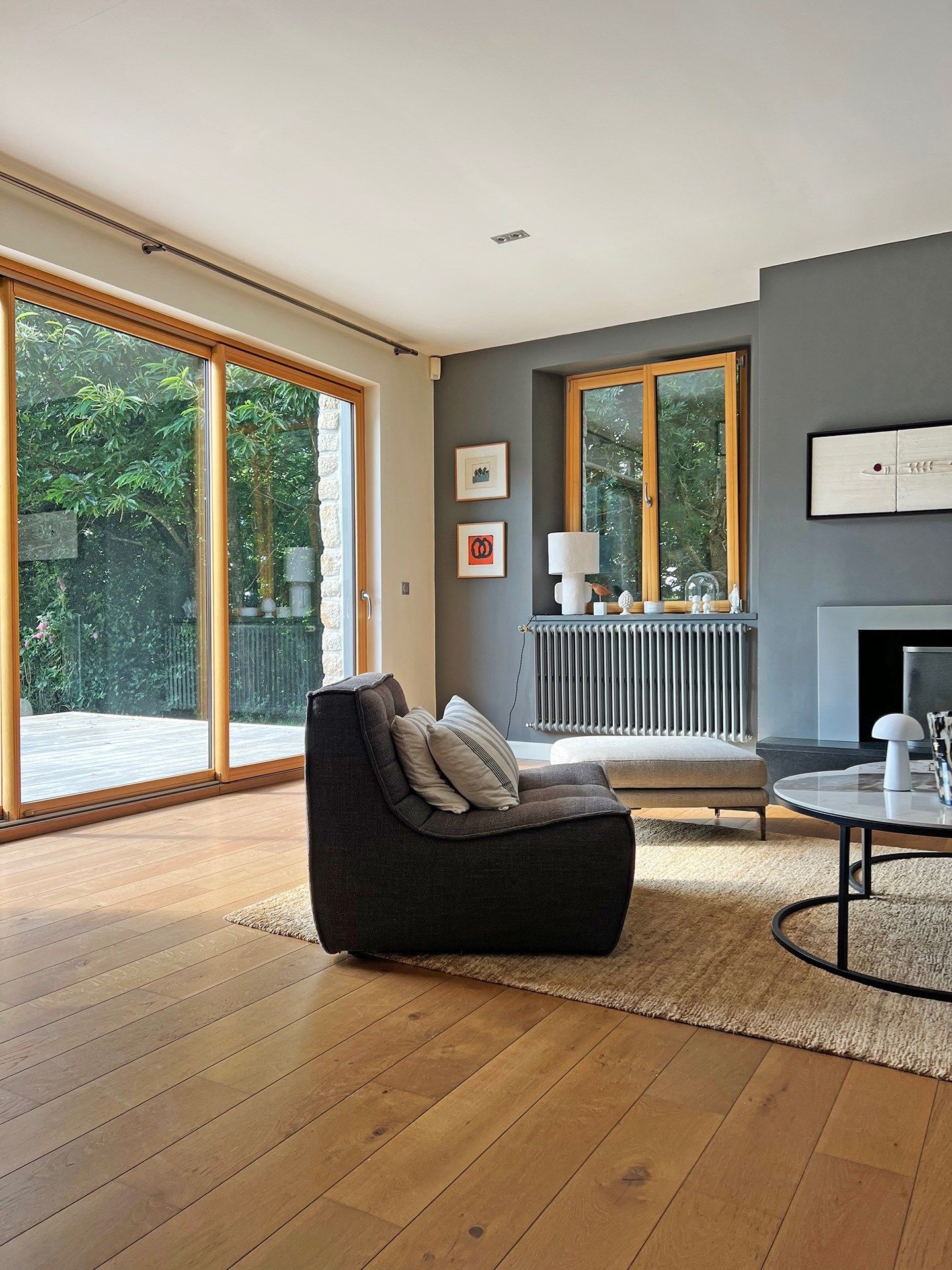 maison 10 Pièces en vente sur PLOUGASTEL DAOULAS (29470)