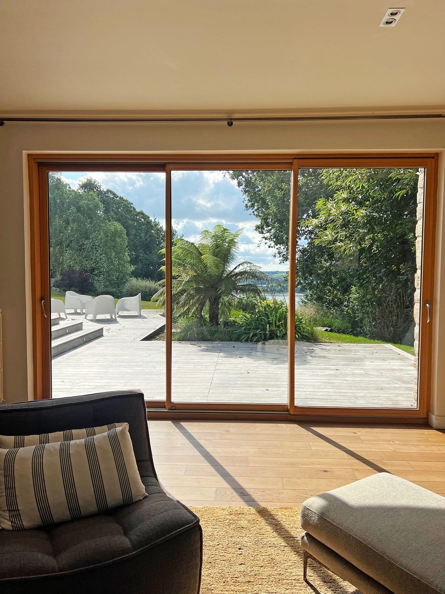 maison 10 Pièces en vente sur PLOUGASTEL DAOULAS (29470)