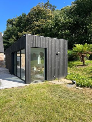 maison 10 Pièces en vente sur PLOUGASTEL DAOULAS (29470)