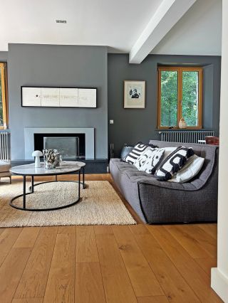 maison 10 Pièces en vente sur PLOUGASTEL DAOULAS (29470)