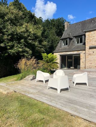 maison 10 Pièces en vente sur PLOUGASTEL DAOULAS (29470)