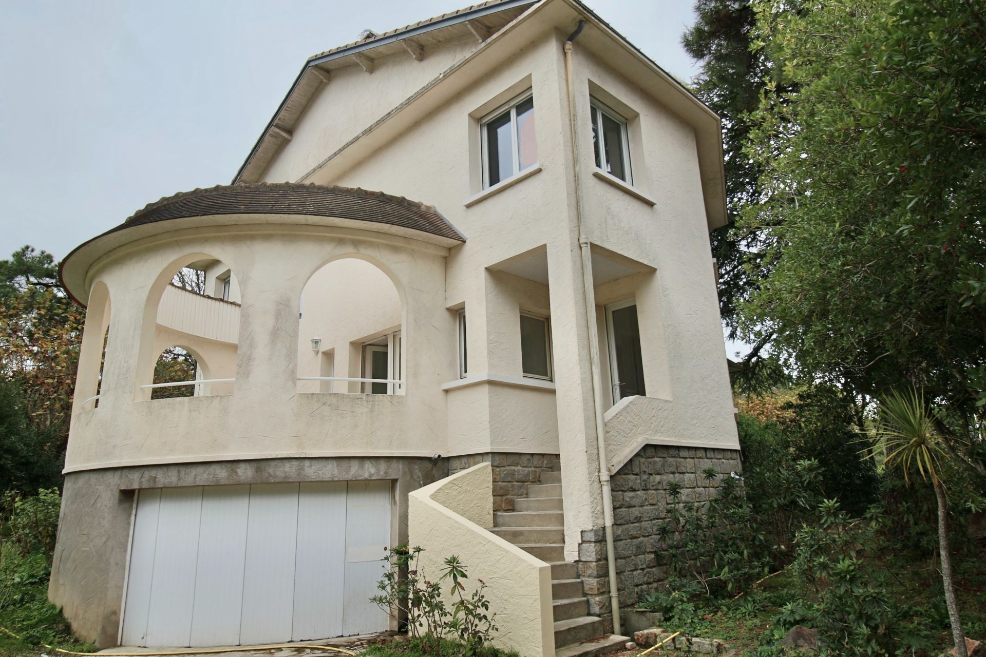 maison 5 Pièces en vente sur LA BAULE (44500)