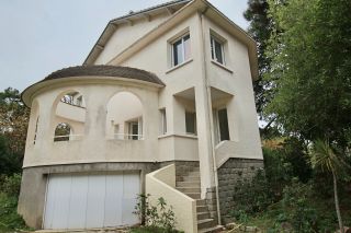 maison 5 Pièces en vente sur LA BAULE (44500)