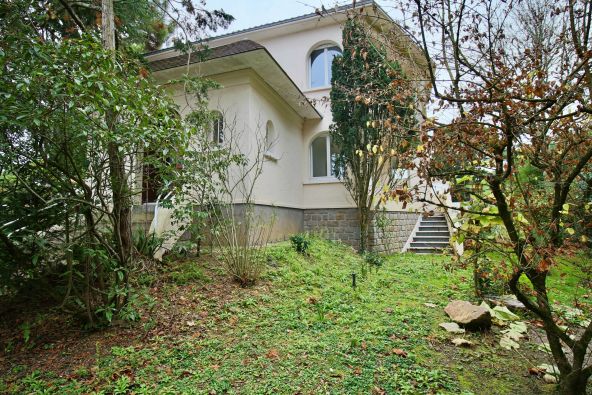 Vente Maison La Baule 5 Pièces 152 m²