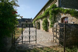 manoir 23 Pièces en location saisonnière sur ARRADON (56610)