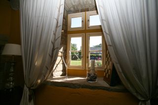 manoir 23 Pièces en location saisonnière sur ARRADON (56610)