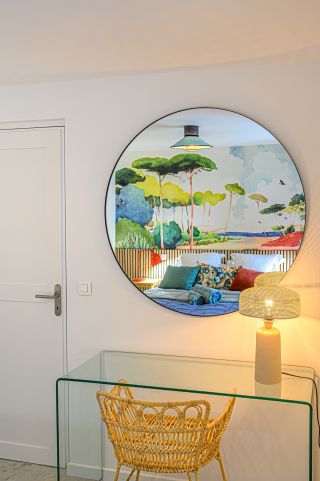 manoir 23 Pièces en location saisonnière sur ARRADON (56610)