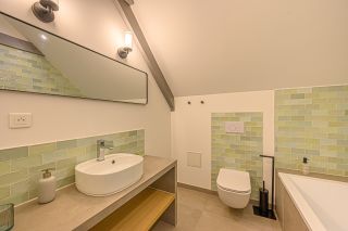 manoir 23 Pièces en location saisonnière sur ARRADON (56610)