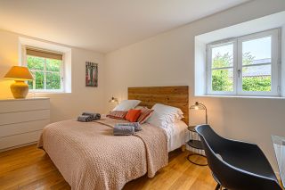 manoir 23 Pièces en location saisonnière sur ARRADON (56610)