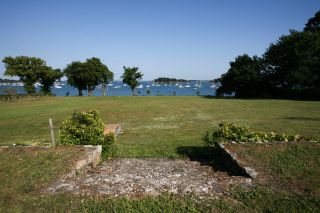 manoir 23 Pièces en location saisonnière sur ARRADON (56610)