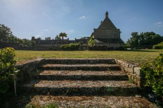 manoir 23 Pièces en location saisonnière sur ARRADON (56610)