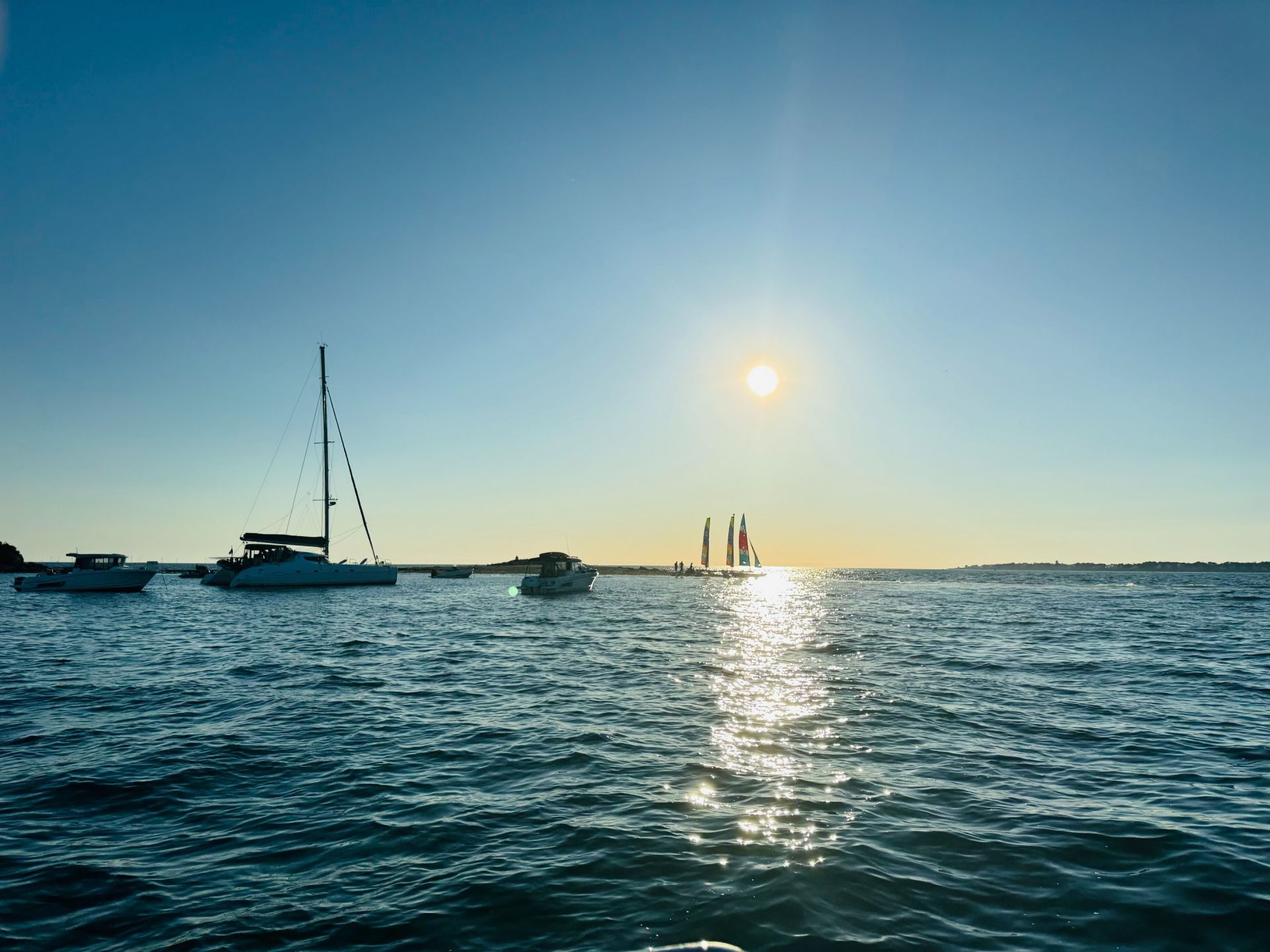 terrain en vente sur LA BAULE (44500)