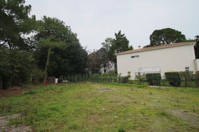 Vente Terrain La Baule 567 m²