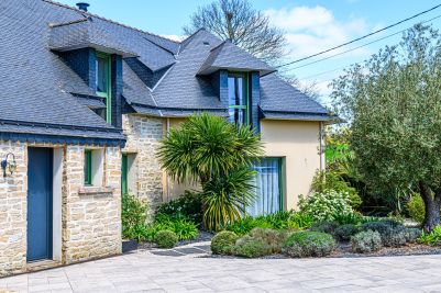 Vente Maison Saint-Avé 8 Pièces 278 m²