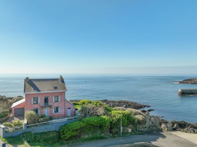 Vente Maison Clohars-Carnoët 6 Pièces 146 m²