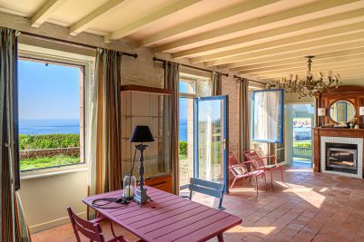 Vente Maison Clohars-Carnoët 6 Pièces 146 m²