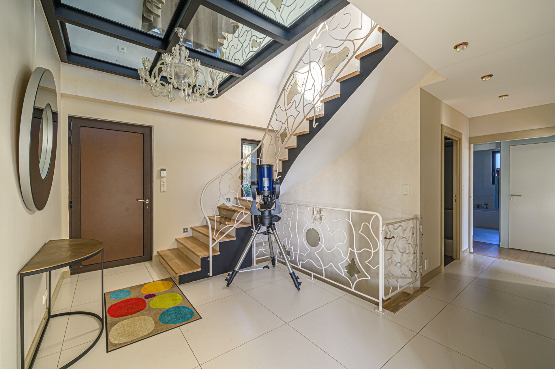 maison contemporaine 10 Pièces en vente sur ARRADON (56610)