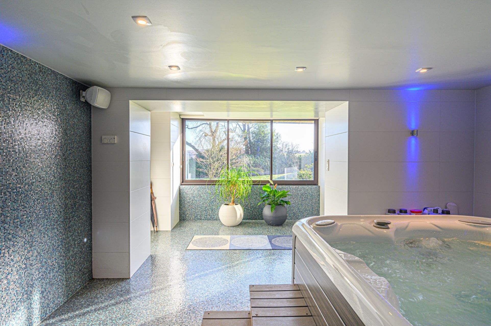 maison contemporaine 10 Pièces en vente sur ARRADON (56610)