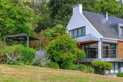 Vente Maison contemporaine Arradon 10 Pièces 240 m²