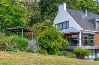 maison contemporaine 10 Pièces en vente sur ARRADON (56610)