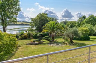 maison contemporaine 10 Pièces en vente sur ARRADON (56610)