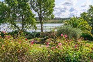 maison contemporaine 10 Pièces en vente sur ARRADON (56610)