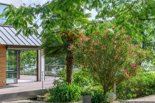 maison contemporaine 10 Pièces en vente sur ARRADON (56610)