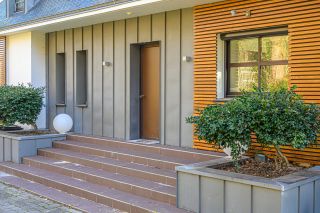 maison contemporaine 10 Pièces en vente sur ARRADON (56610)