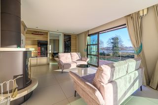 maison contemporaine 10 Pièces en vente sur ARRADON (56610)