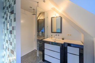 maison contemporaine 10 Pièces en vente sur ARRADON (56610)