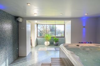 maison contemporaine 10 Pièces en vente sur ARRADON (56610)