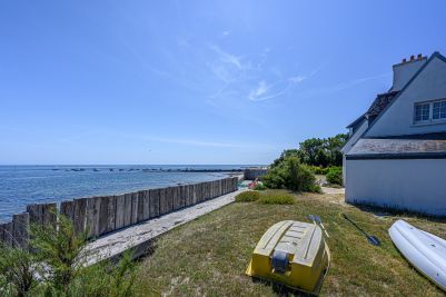 Vente Maison Loctudy 7 Pièces 100 m²