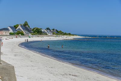 Vente Maison Loctudy 7 Pièces 100 m²