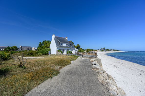 Vente Maison Loctudy 7 Pièces 100 m²